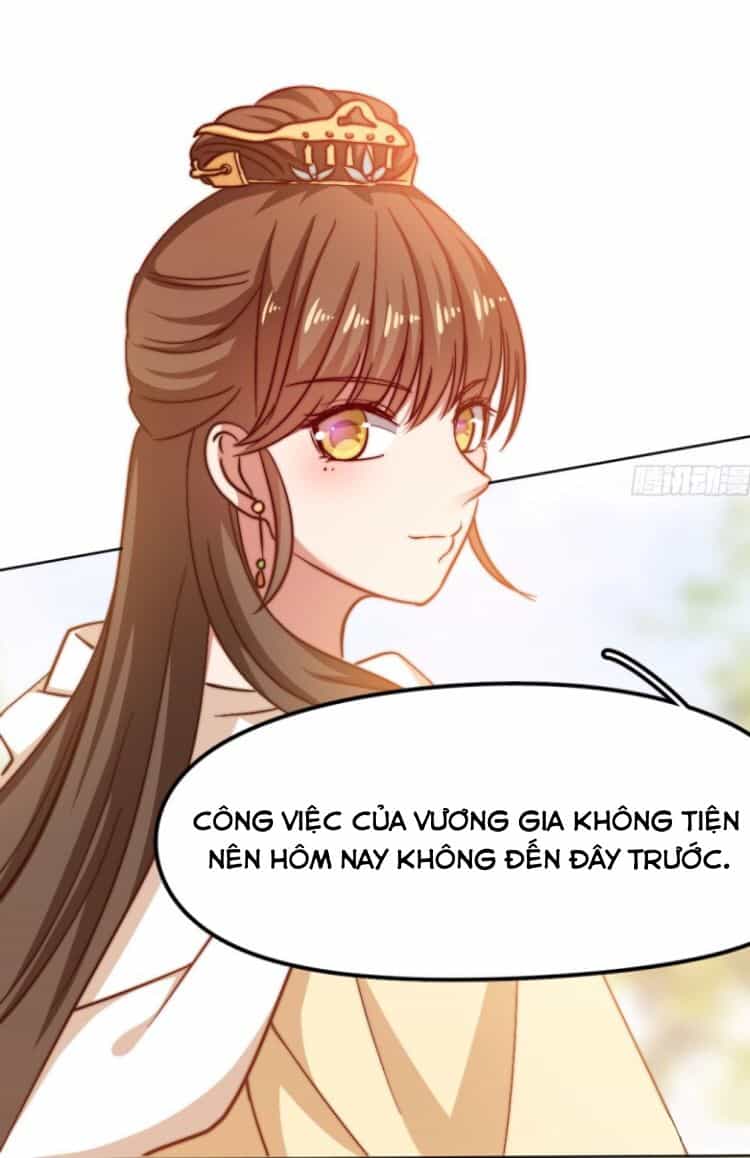 Song Thế Sủng Phi - Chương 10 - ảnh 26