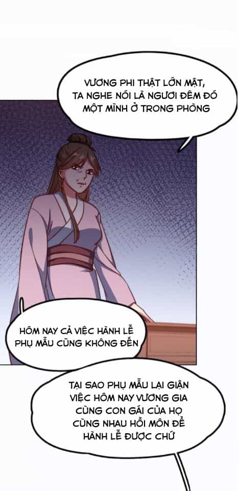 Song Thế Sủng Phi - Chương 10 - ảnh 30