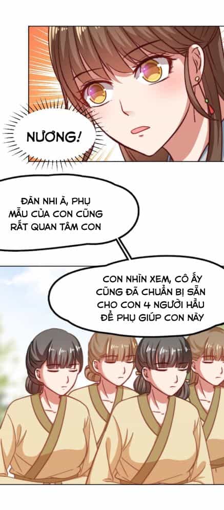 Song Thế Sủng Phi - Chương 10 - ảnh 35