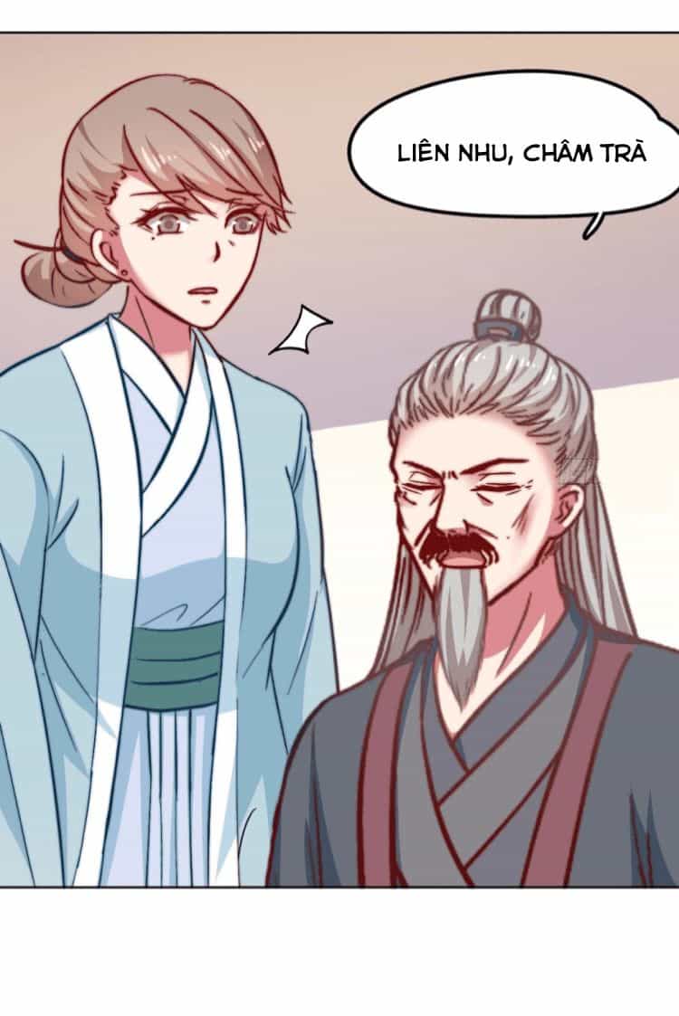 Song Thế Sủng Phi - Chương 10 - ảnh 41