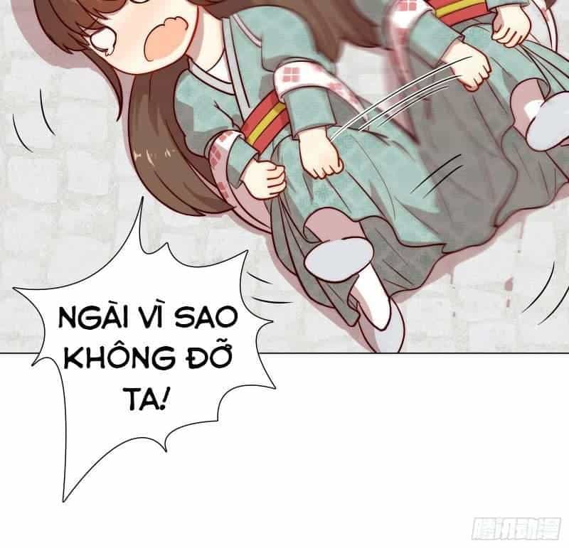 Song Thế Sủng Phi - Chương 2 - ảnh 22