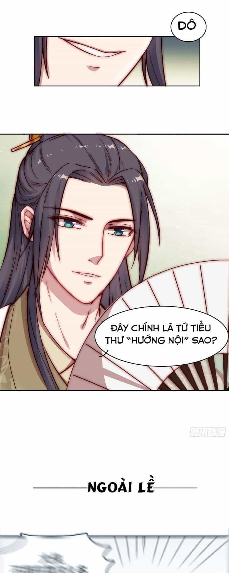 Song Thế Sủng Phi - Chương 2 - ảnh 35