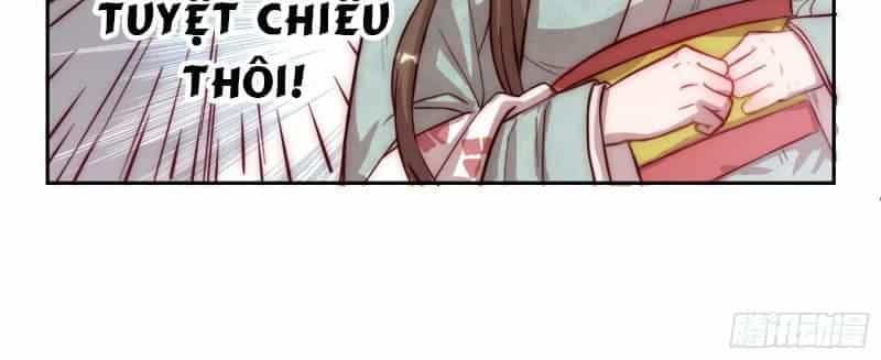 Song Thế Sủng Phi - Chương 3 - ảnh 11