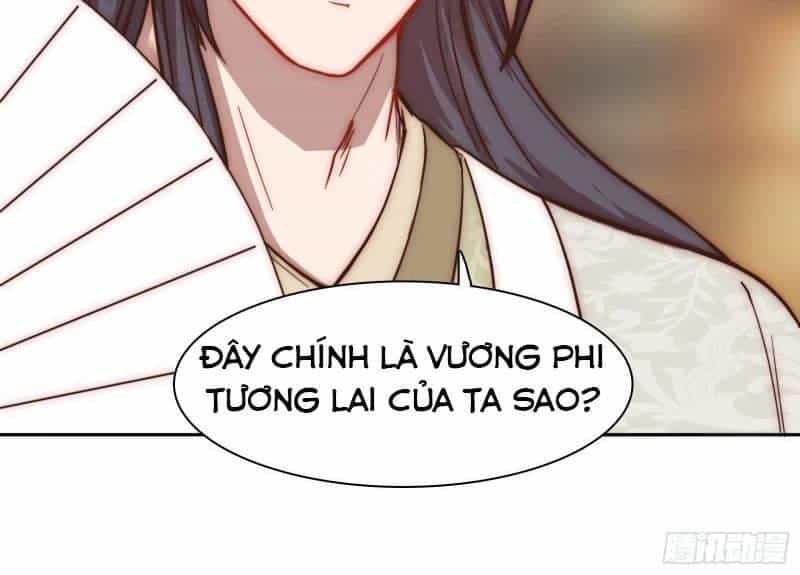 Song Thế Sủng Phi - Chương 3 - ảnh 17