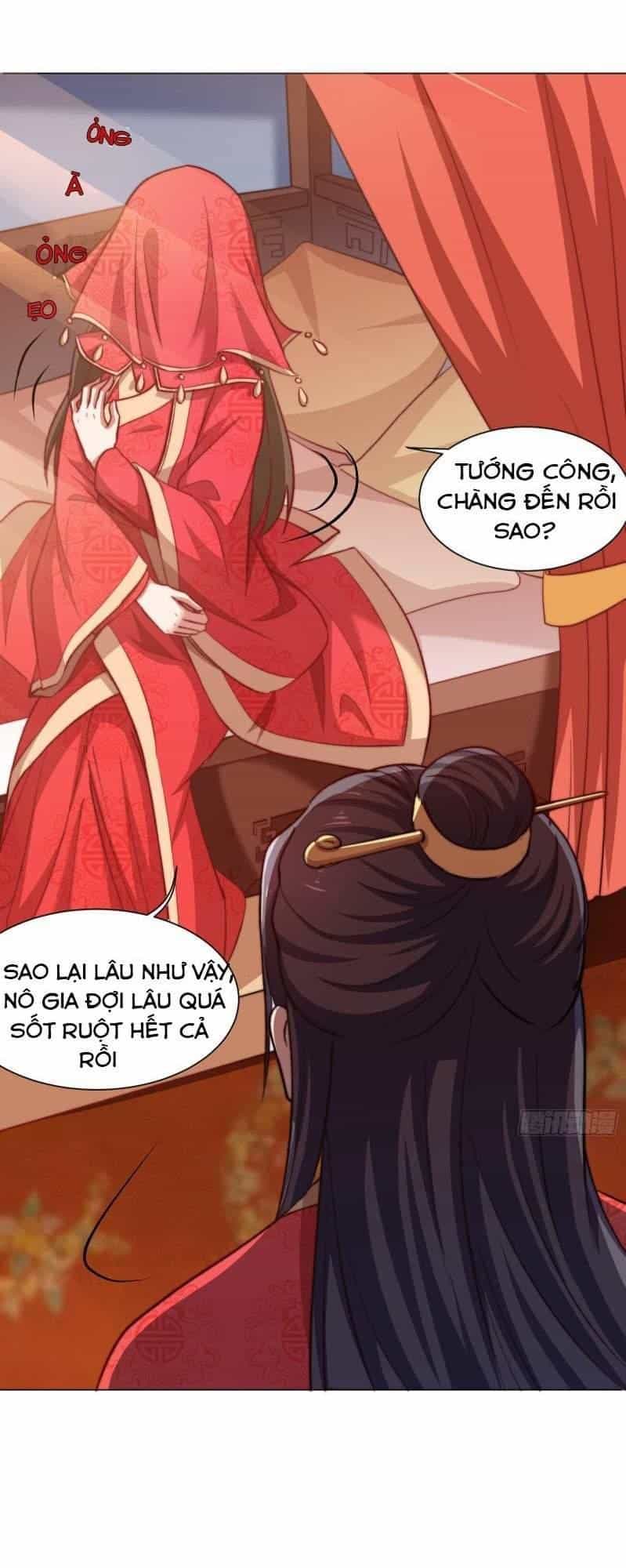 Song Thế Sủng Phi - Chương 4 - ảnh 17
