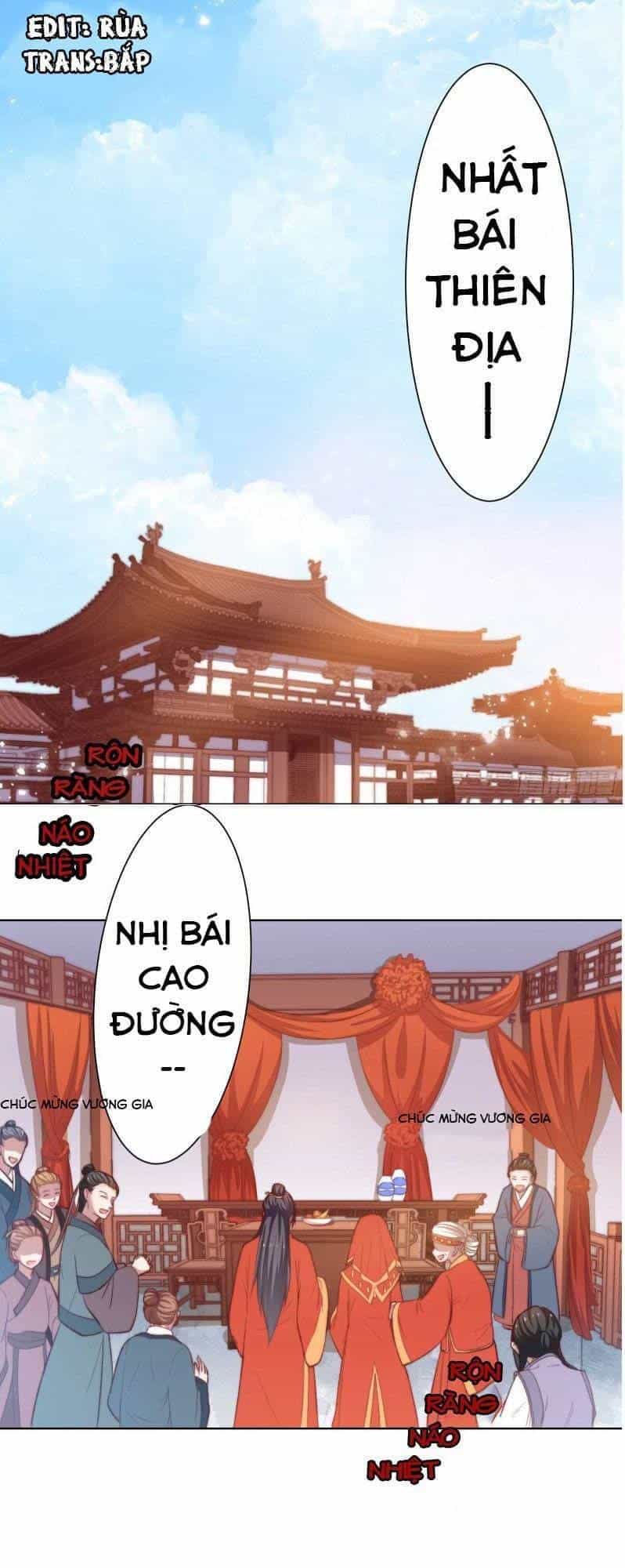 Song Thế Sủng Phi - Chương 4 - ảnh 2