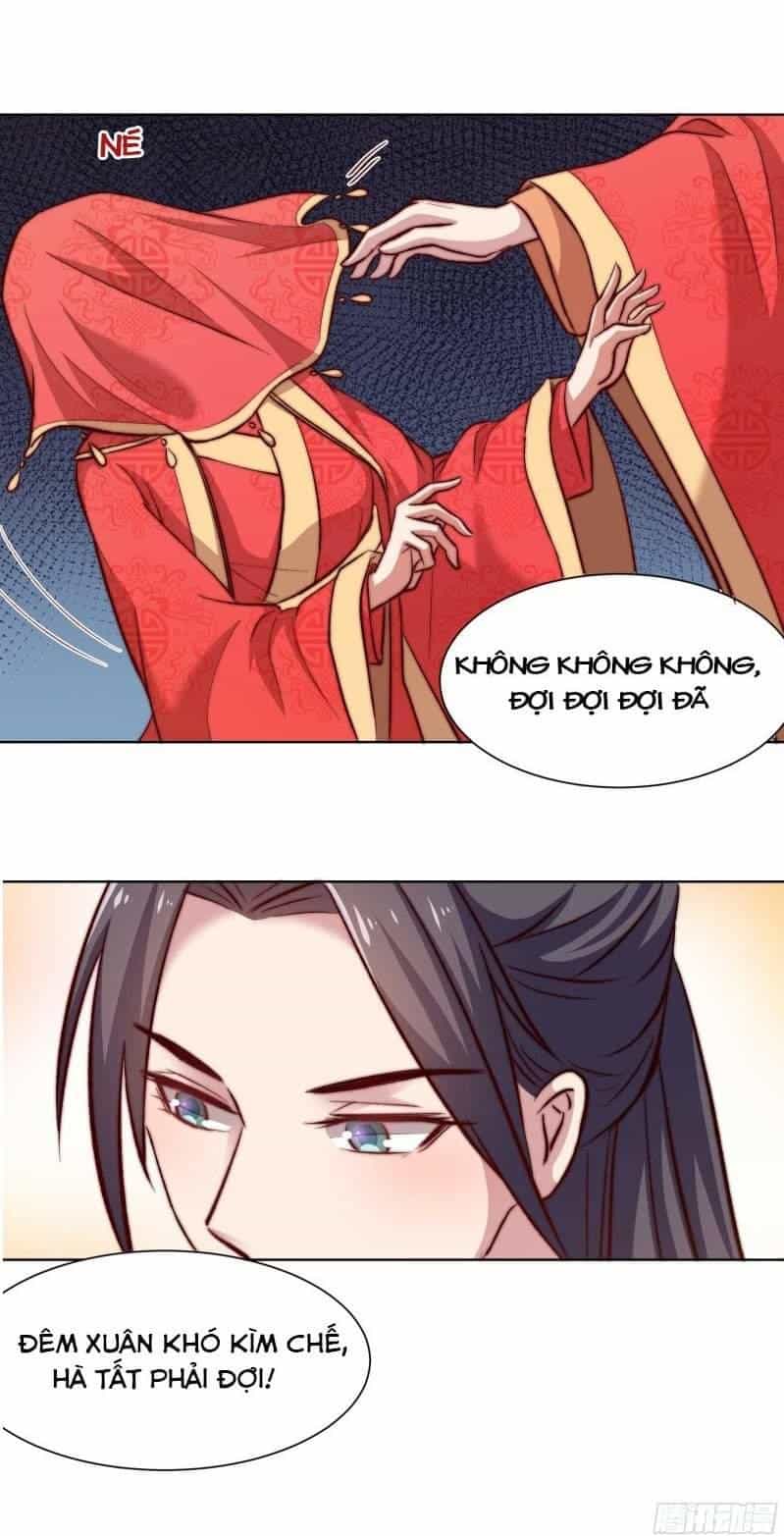 Song Thế Sủng Phi - Chương 4 - ảnh 24