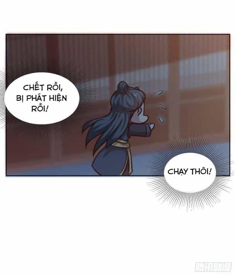 Song Thế Sủng Phi - Chương 4 - ảnh 26