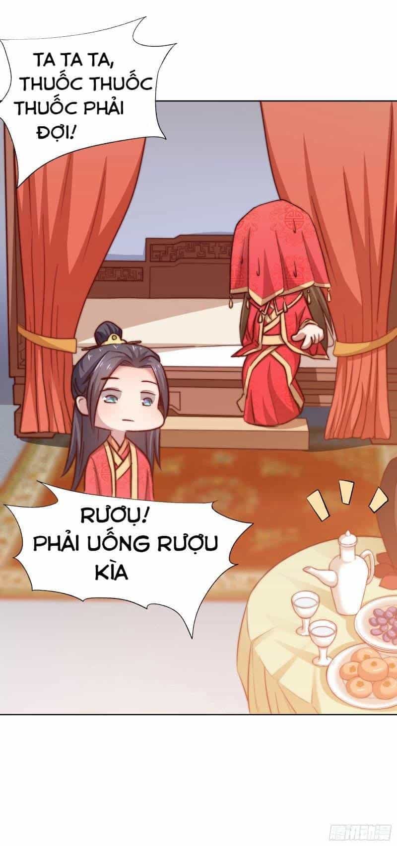 Song Thế Sủng Phi - Chương 4 - ảnh 29
