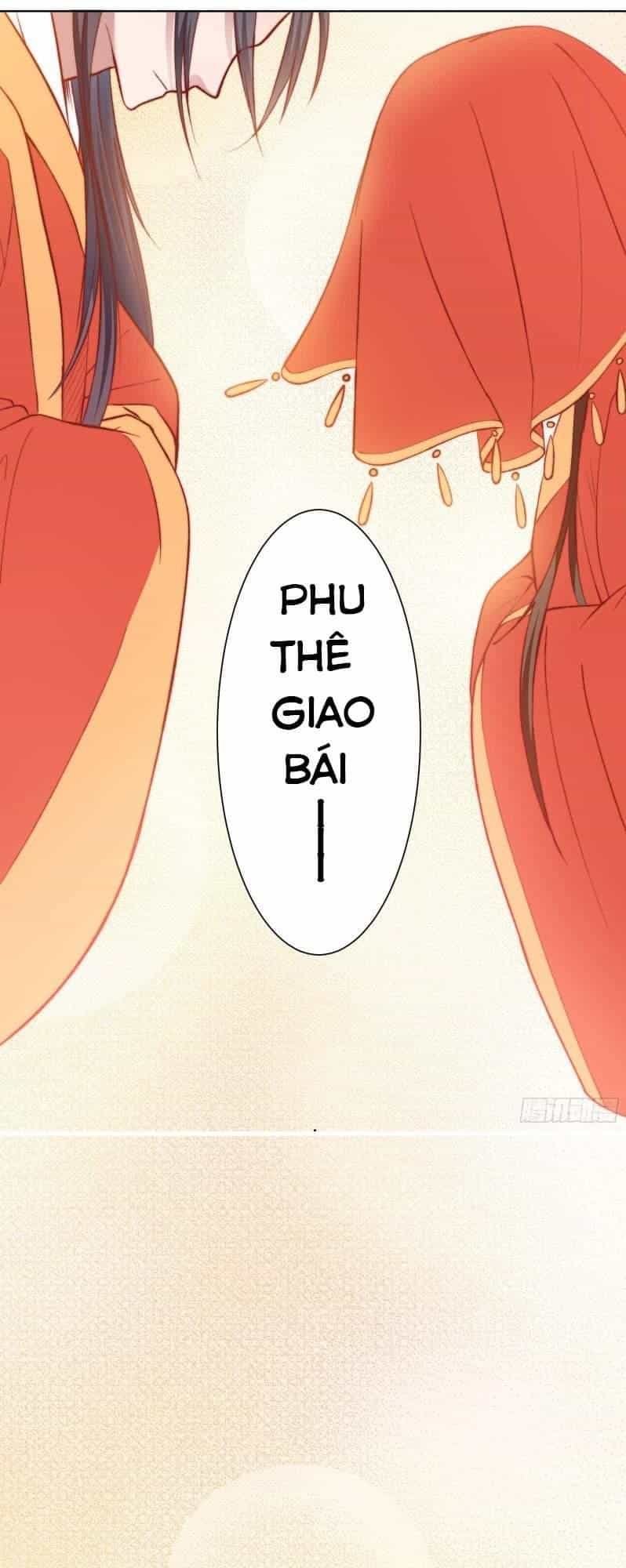 Song Thế Sủng Phi - Chương 4 - ảnh 4
