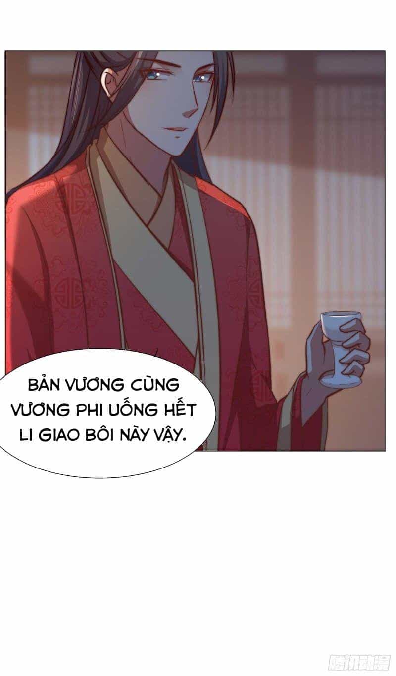 Song Thế Sủng Phi - Chương 5 - ảnh 19