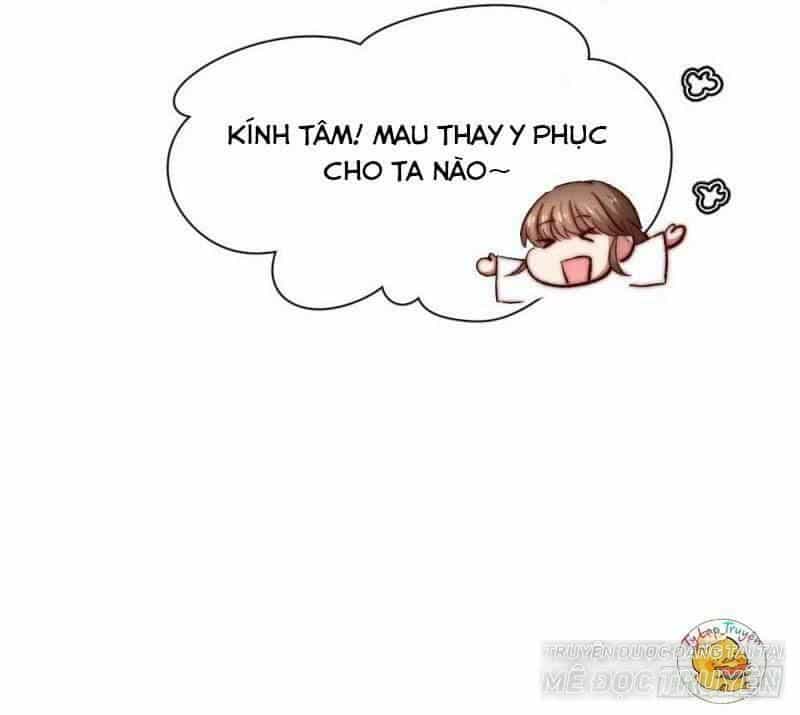 Song Thế Sủng Phi - Chương 6 - ảnh 6