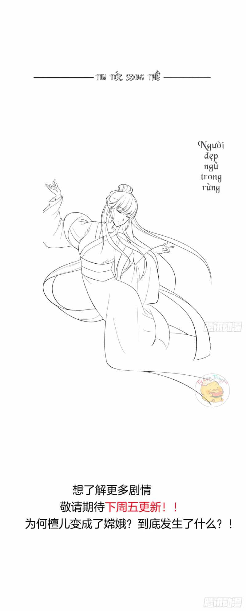 Song Thế Sủng Phi - Chương 7 - ảnh 31