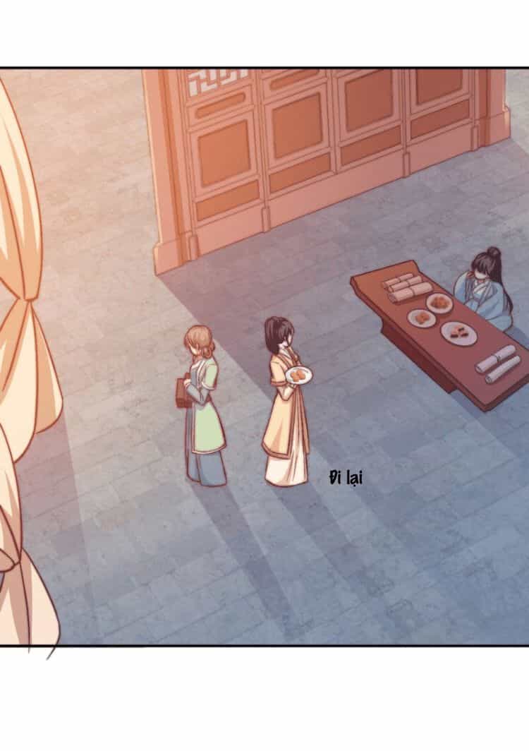 Song Thế Sủng Phi - Chương 8 - ảnh 27
