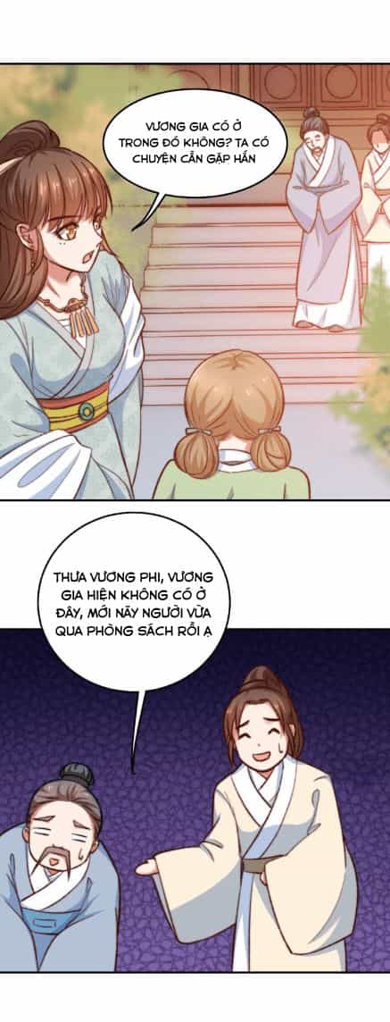 Song Thế Sủng Phi - Chương 8 - ảnh 38