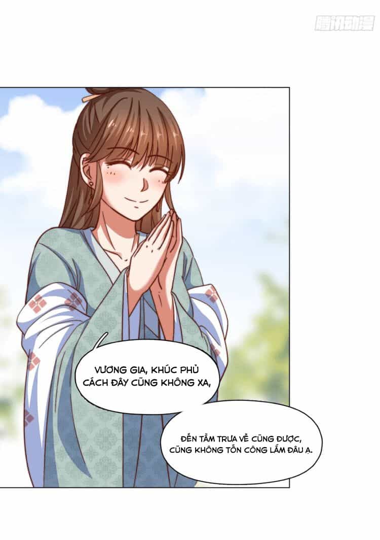 Song Thế Sủng Phi - Chương 9 - ảnh 30
