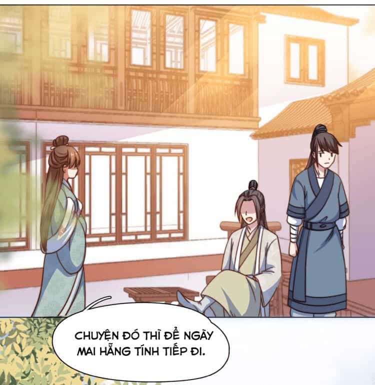 Song Thế Sủng Phi - Chương 9 - ảnh 35