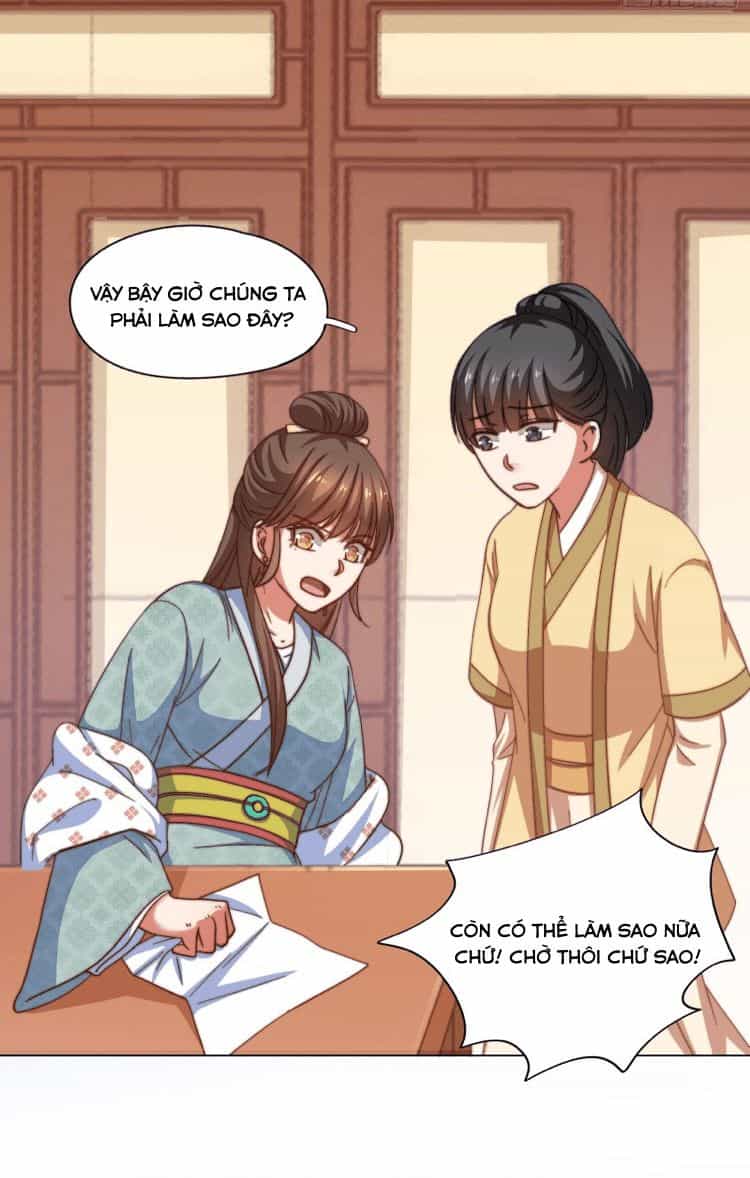 Song Thế Sủng Phi - Chương 9 - ảnh 40