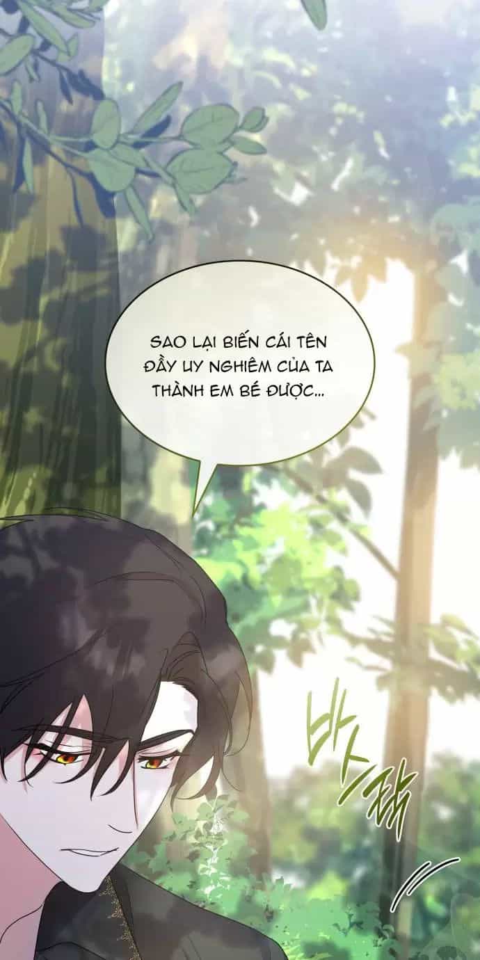 Sống Trong Vườn Hoa Của Công Chúa - Chương 13 - ảnh 36