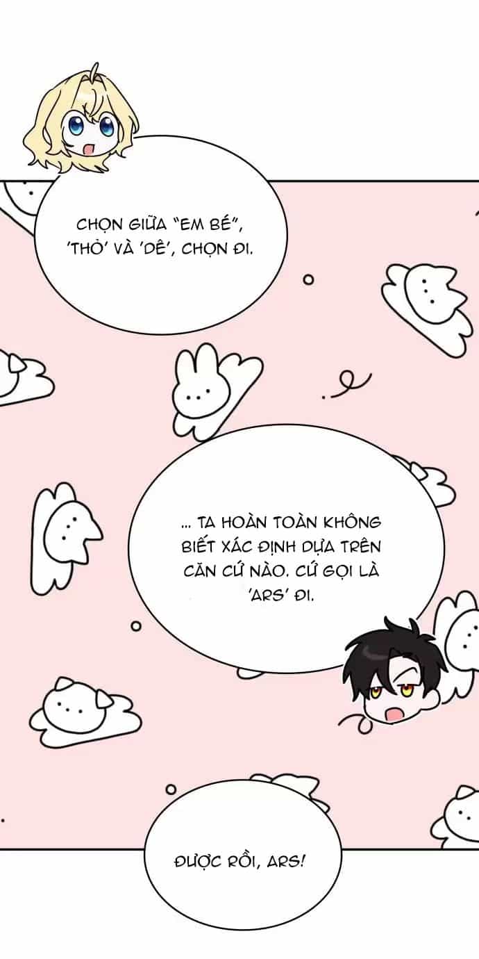 Sống Trong Vườn Hoa Của Công Chúa - Chương 17 - ảnh 47