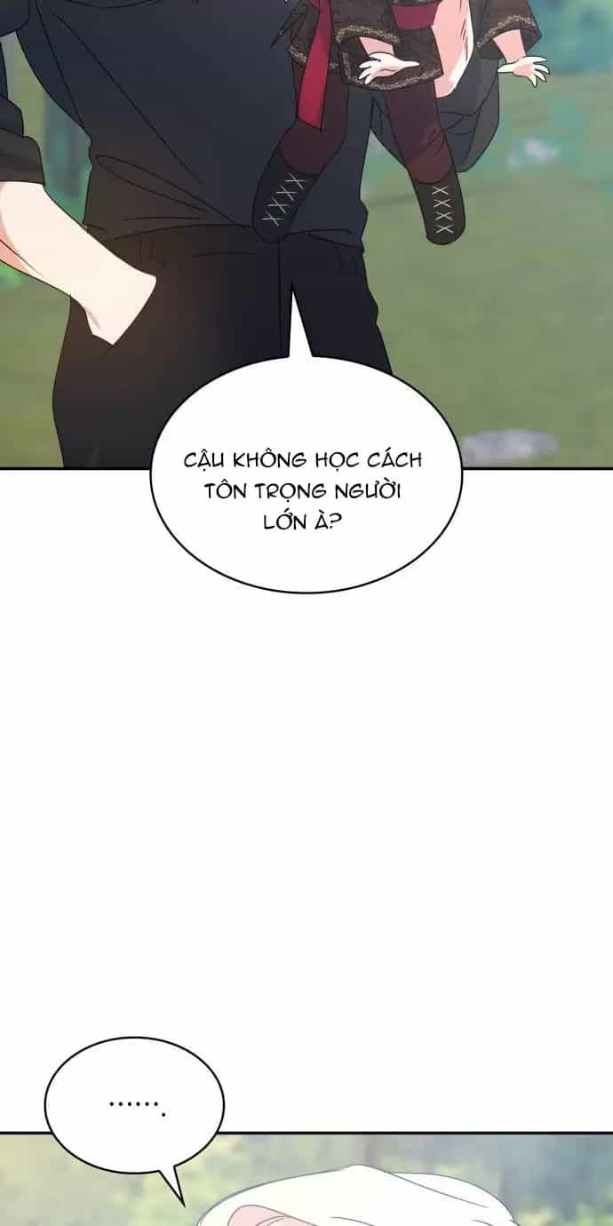 Sống Trong Vườn Hoa Của Công Chúa - Chương 17 - ảnh 92