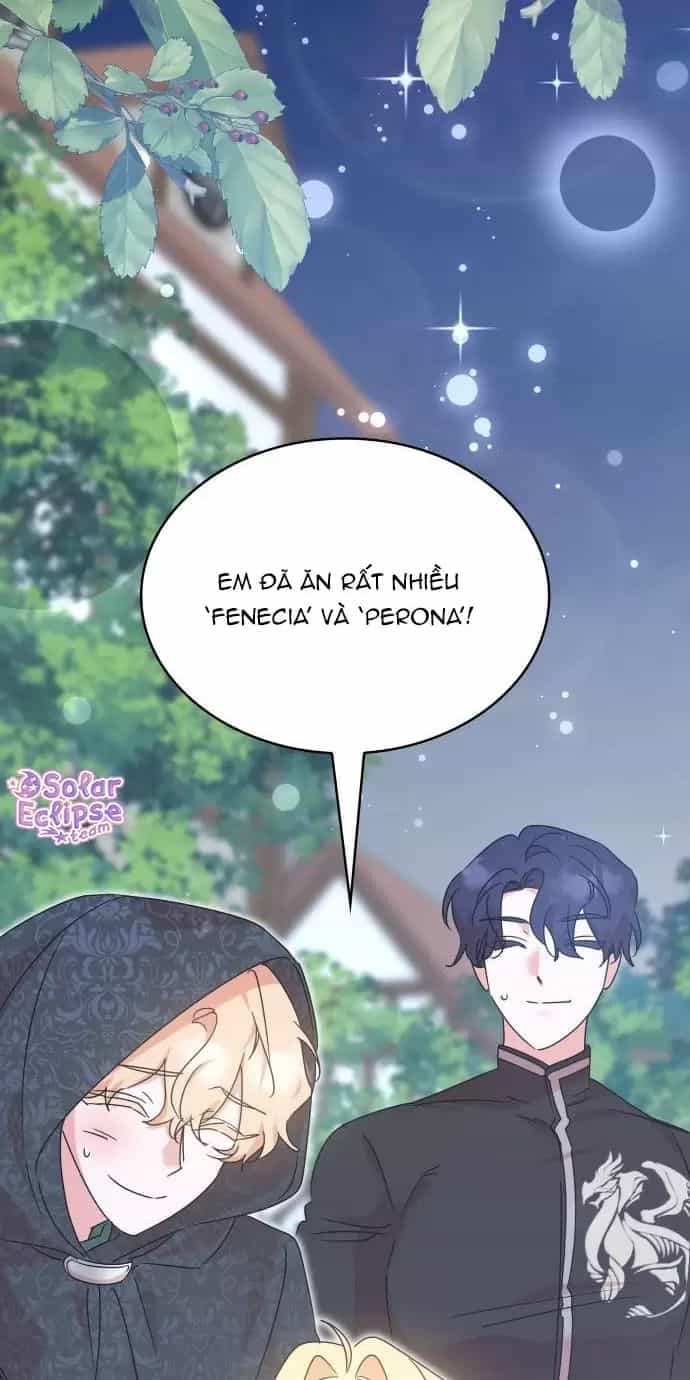 Sống Trong Vườn Hoa Của Công Chúa - Chương 19 - ảnh 54