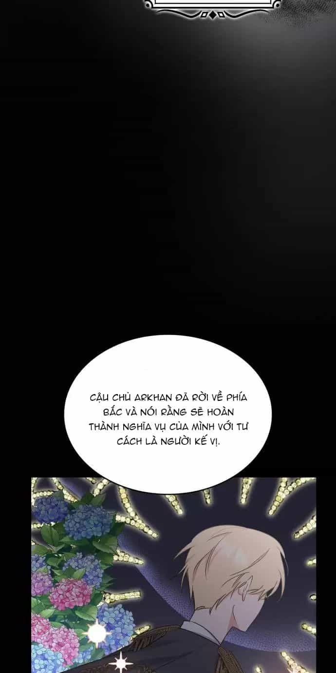 Sống Trong Vườn Hoa Của Công Chúa - Chương 2 - ảnh 41