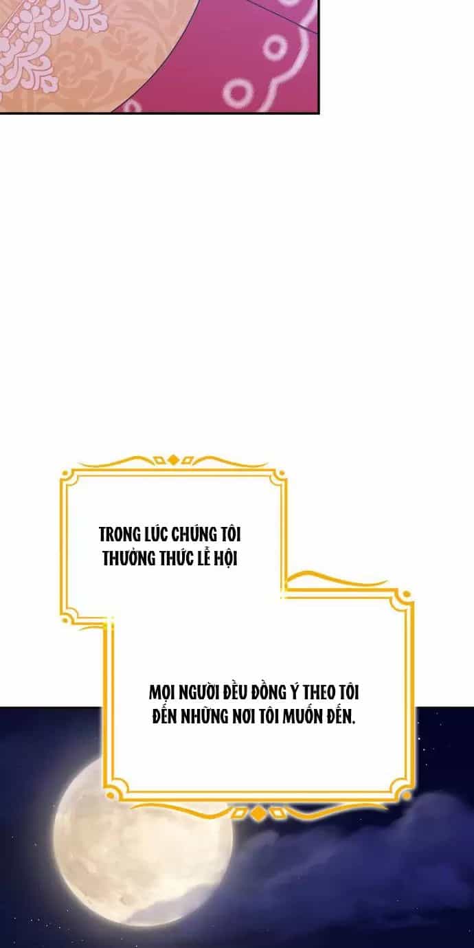 Sống Trong Vườn Hoa Của Công Chúa - Chương 20 - ảnh 76