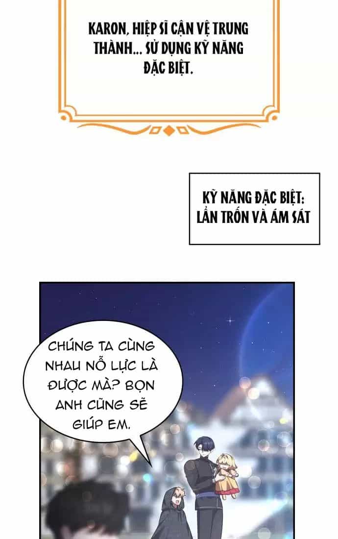 Sống Trong Vườn Hoa Của Công Chúa - Chương 21 - ảnh 11