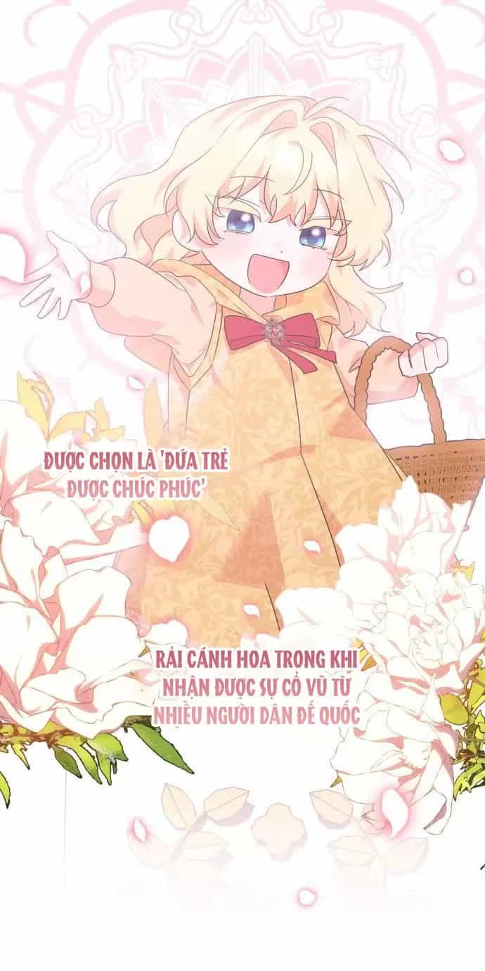 Sống Trong Vườn Hoa Của Công Chúa - Chương 21 - ảnh 15