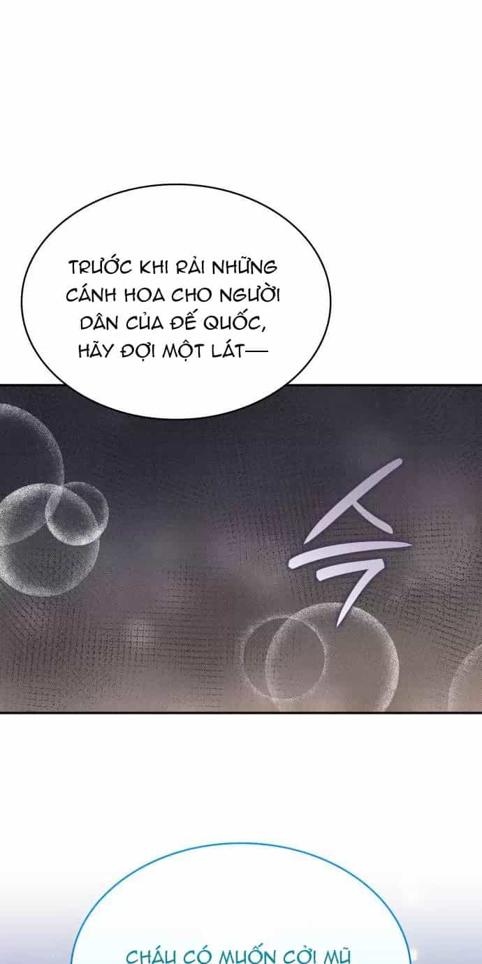 Sống Trong Vườn Hoa Của Công Chúa - Chương 21 - ảnh 37