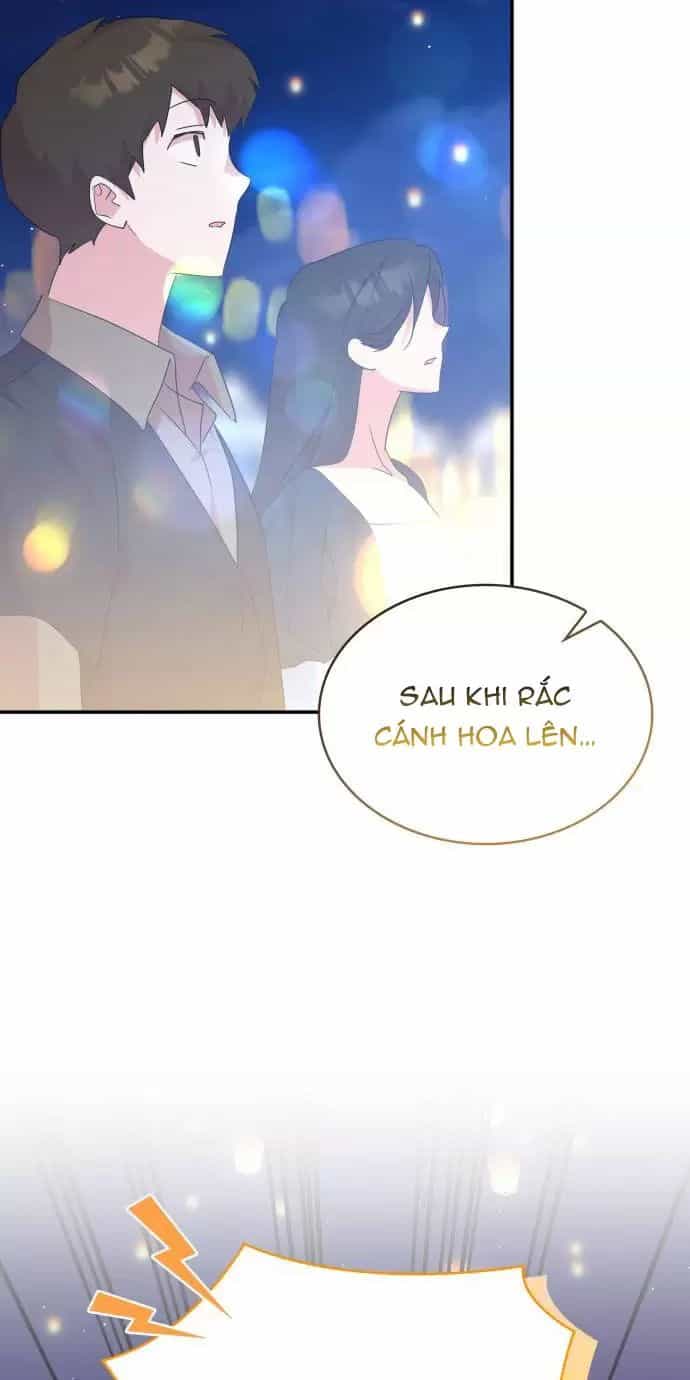 Sống Trong Vườn Hoa Của Công Chúa - Chương 21 - ảnh 43
