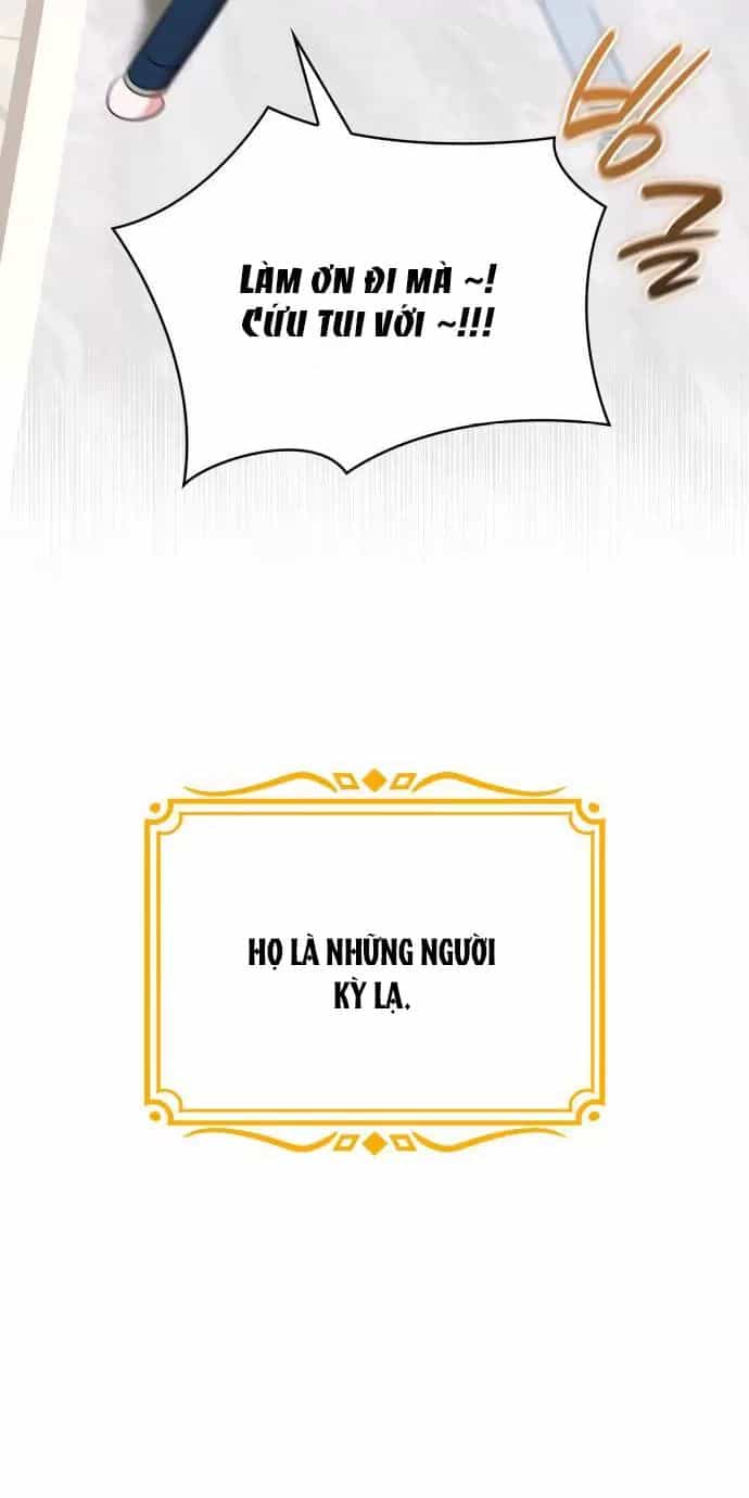 Sống Trong Vườn Hoa Của Công Chúa - Chương 22 - ảnh 22