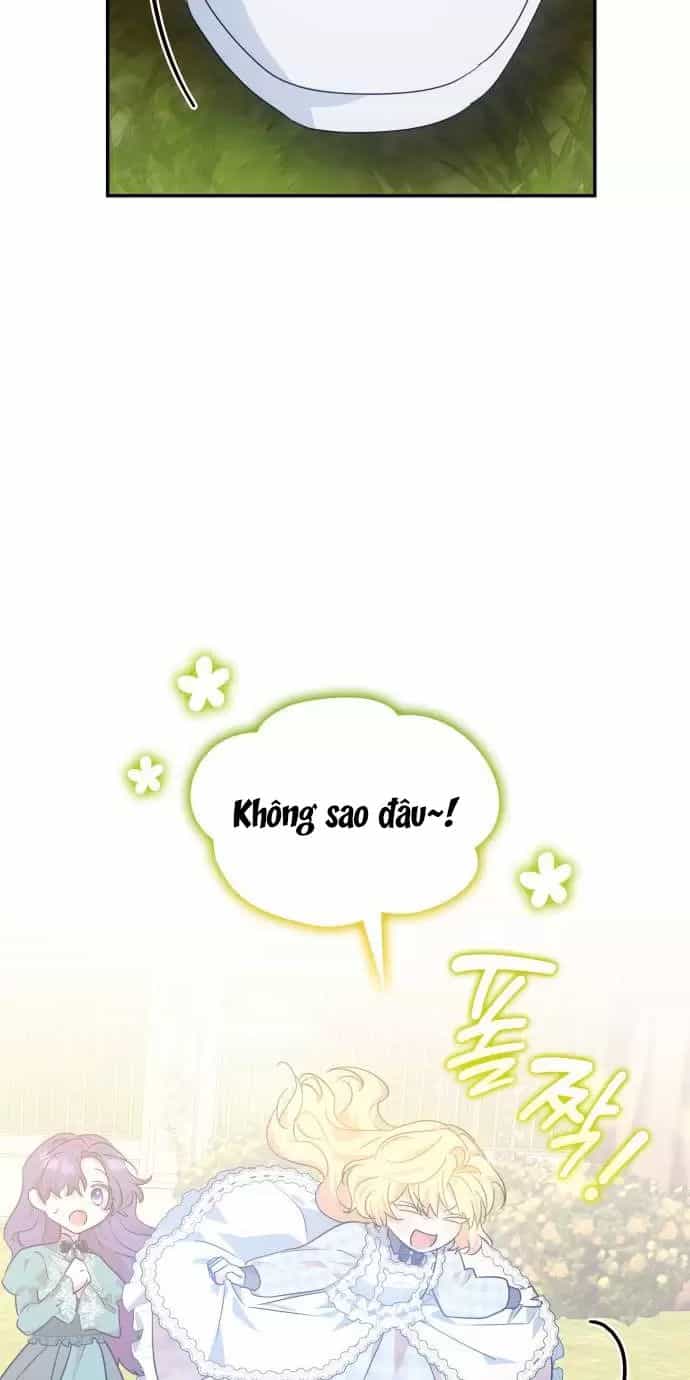 Sống Trong Vườn Hoa Của Công Chúa - Chương 22 - ảnh 75