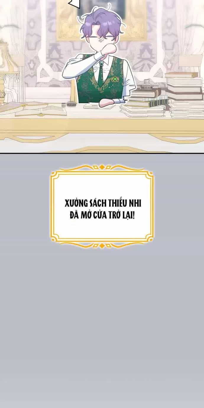 Sống Trong Vườn Hoa Của Công Chúa - Chương 25 - ảnh 4