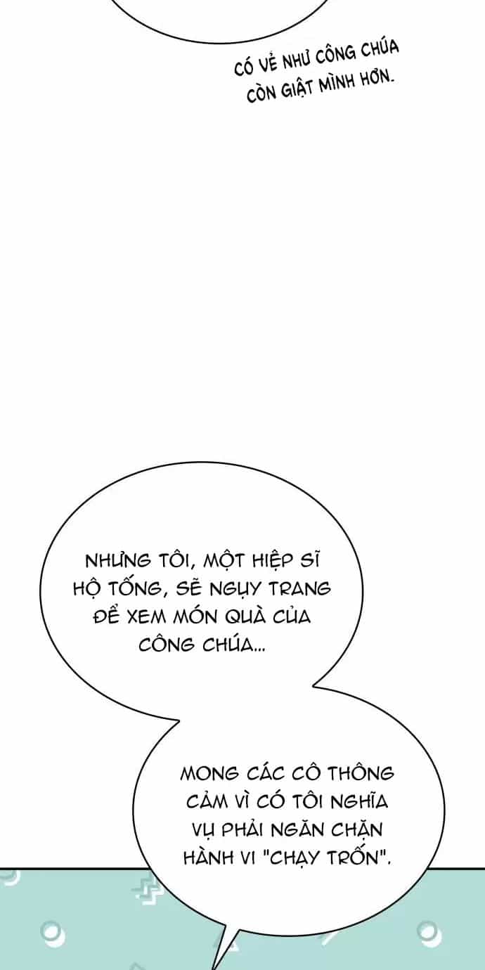 Sống Trong Vườn Hoa Của Công Chúa - Chương 25 - ảnh 40