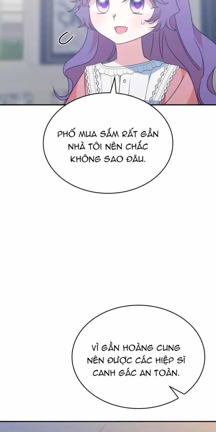 Sống Trong Vườn Hoa Của Công Chúa - Chương 25 - ảnh 45