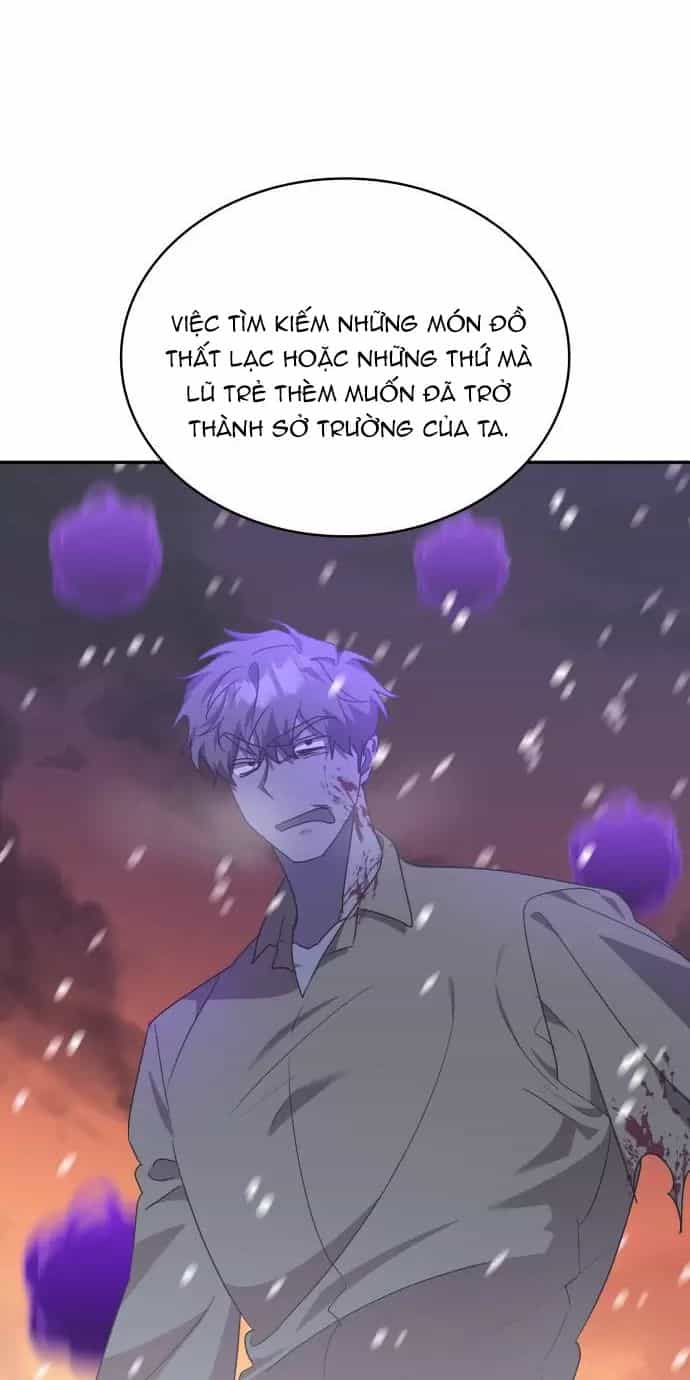 Sống Trong Vườn Hoa Của Công Chúa - Chương 27 - ảnh 8
