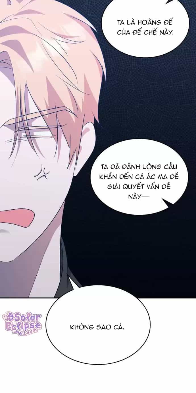Sống Trong Vườn Hoa Của Công Chúa - Chương 28 - ảnh 30