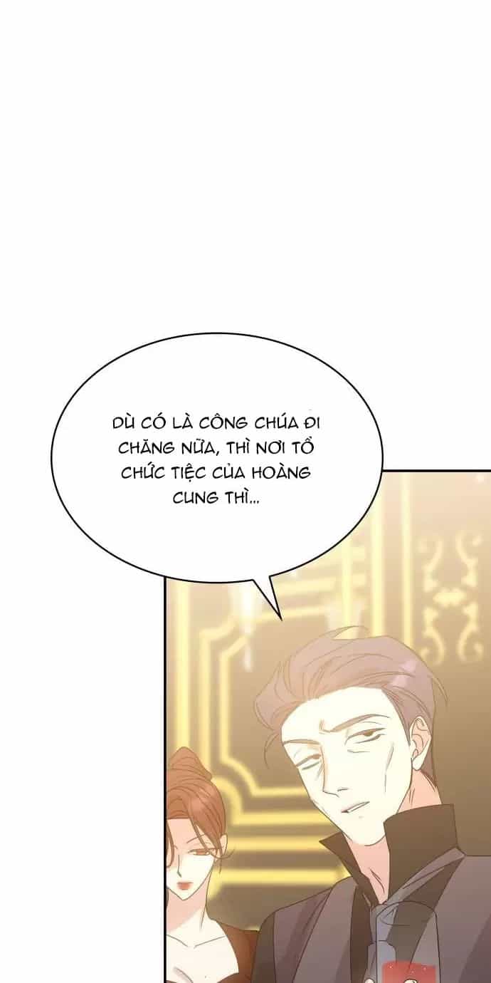 Sống Trong Vườn Hoa Của Công Chúa - Chương 3 - ảnh 78