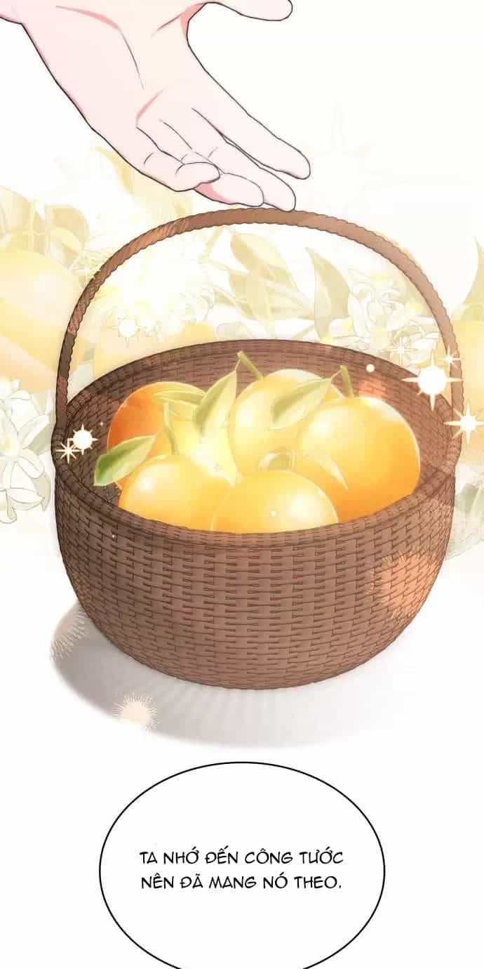Sống Trong Vườn Hoa Của Công Chúa - Chương 3 - ảnh 9