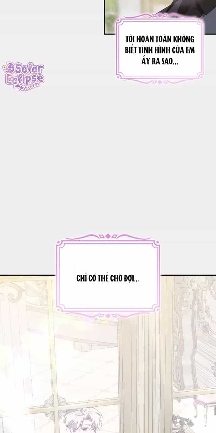 Sống Trong Vườn Hoa Của Công Chúa - Chương 30 - ảnh 7