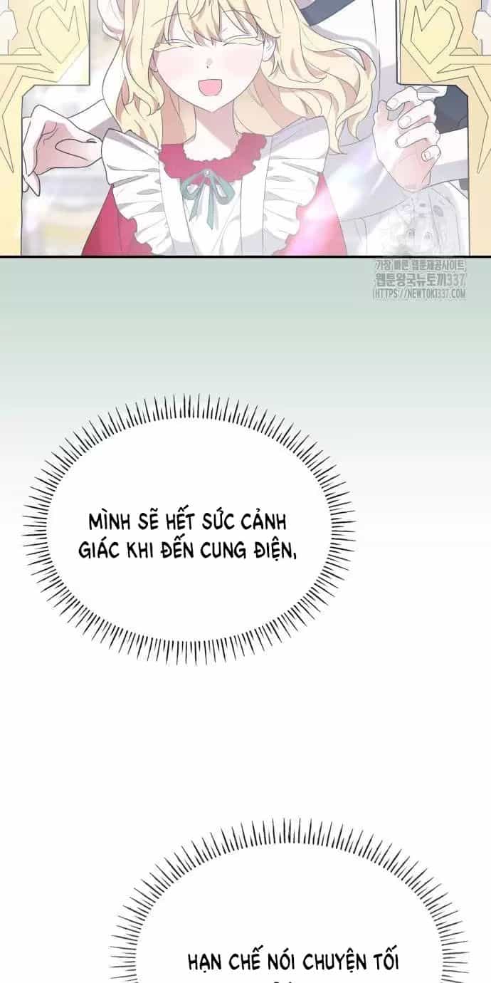 Sống Trong Vườn Hoa Của Công Chúa - Chương 32 - ảnh 3