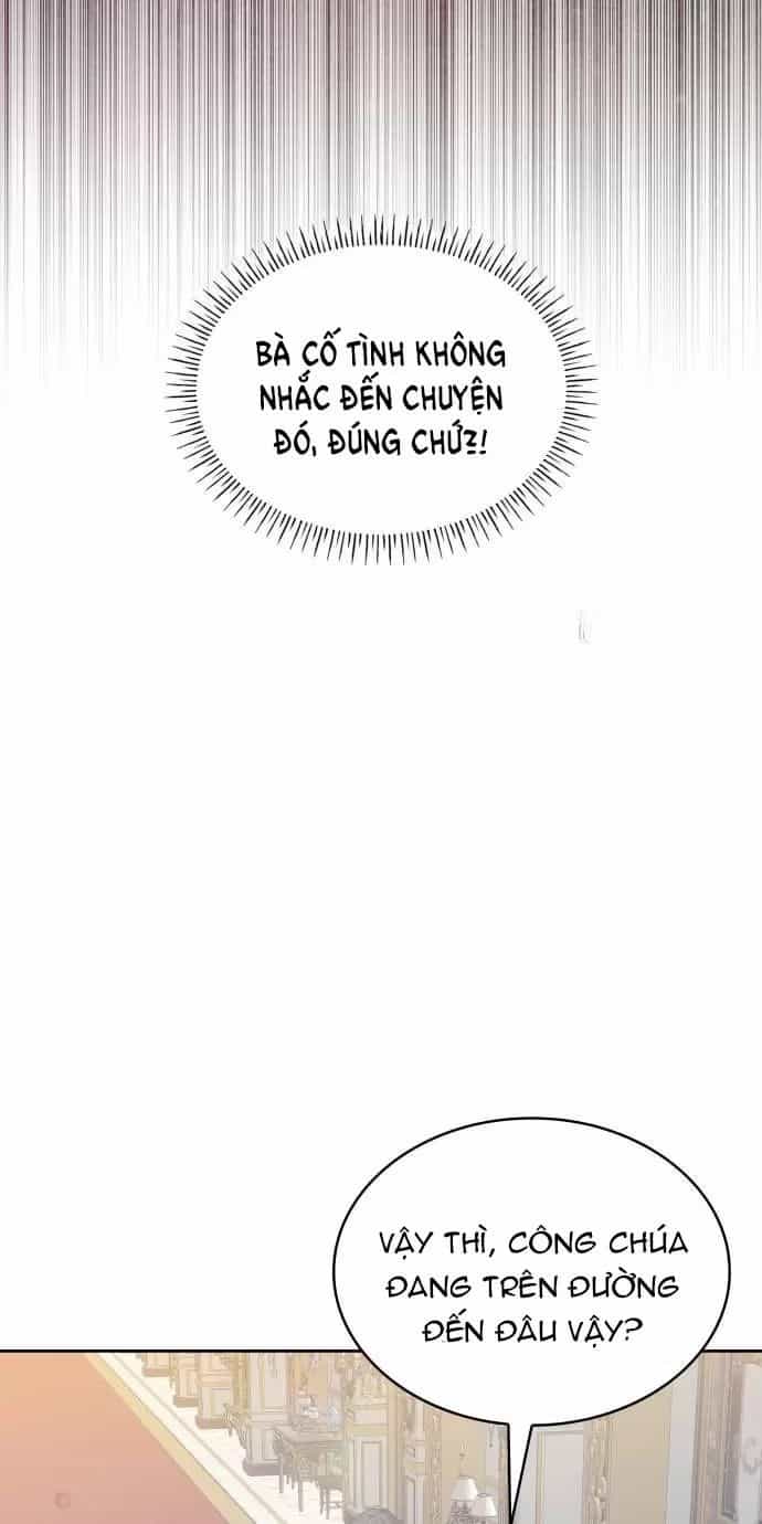 Sống Trong Vườn Hoa Của Công Chúa - Chương 32 - ảnh 35
