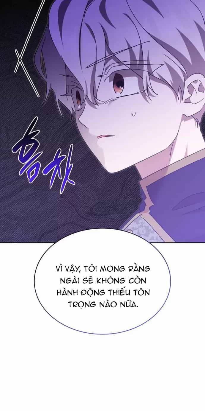 Sống Trong Vườn Hoa Của Công Chúa - Chương 32 - ảnh 68