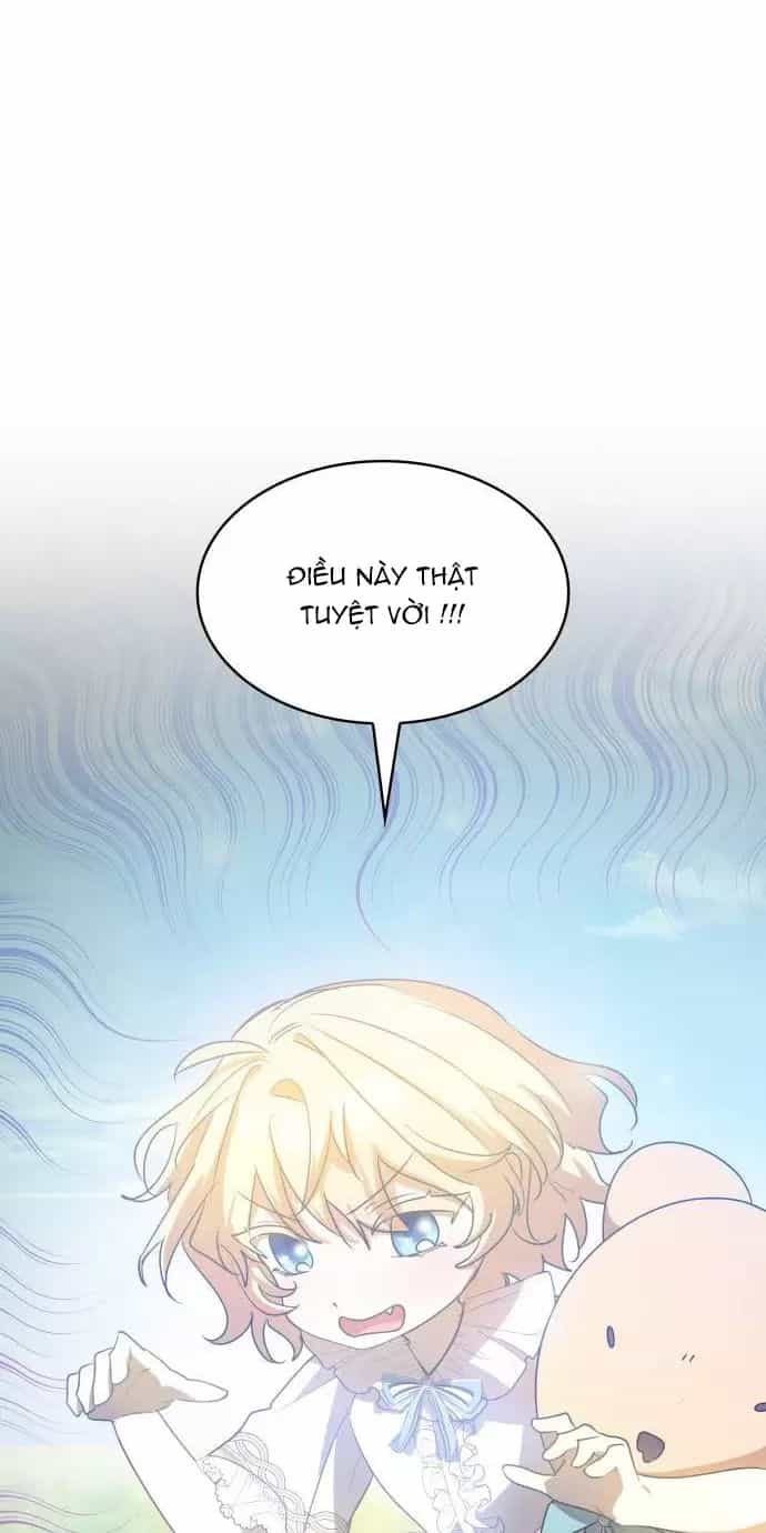 Sống Trong Vườn Hoa Của Công Chúa - Chương 8 - ảnh 32