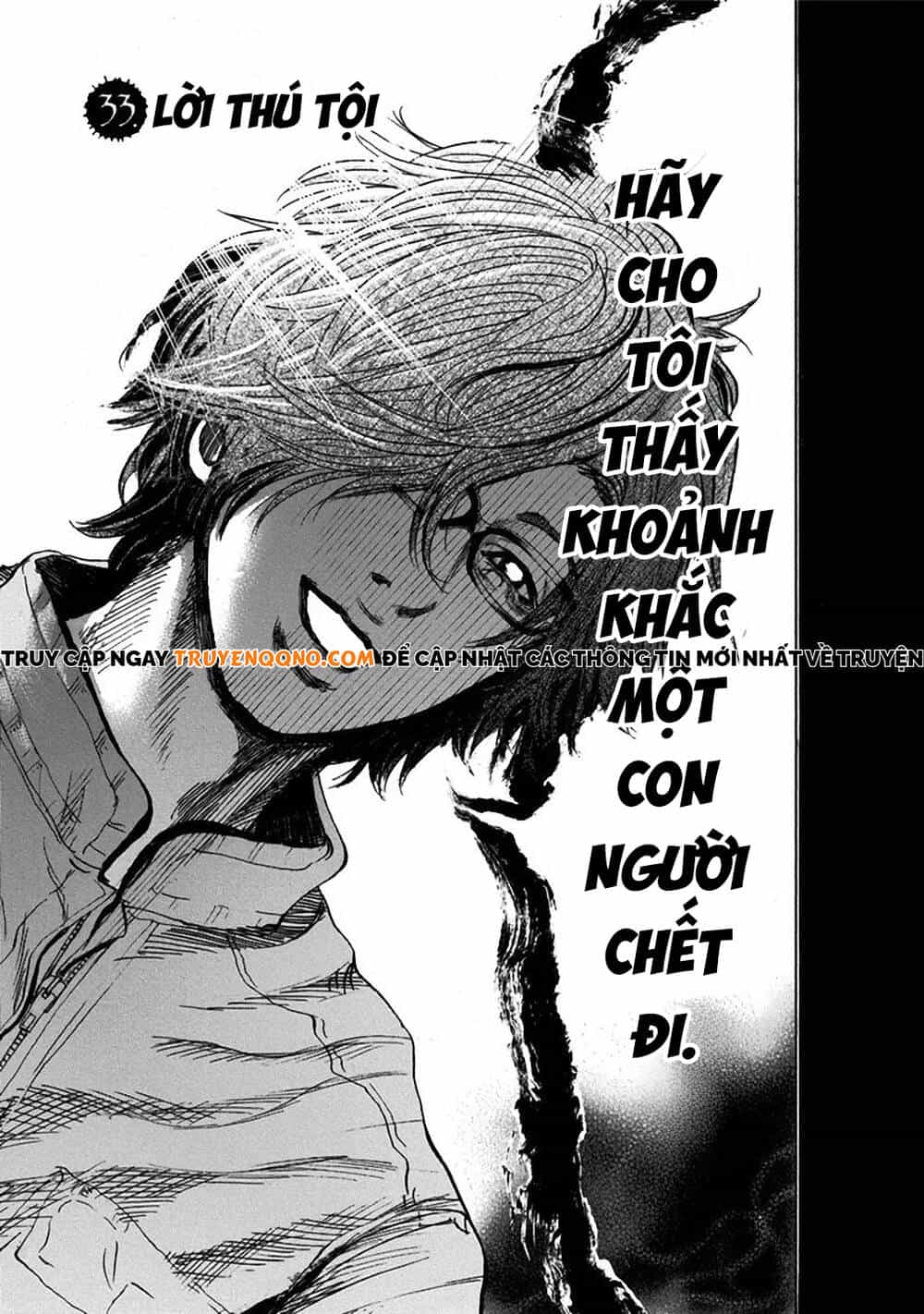 Song Trùng Tuyến Yokohama - Chương 33 - ảnh 3