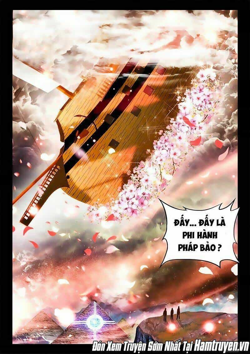 Song Tu Đạo Lữ Của Tôi - Chương 148 - ảnh 9
