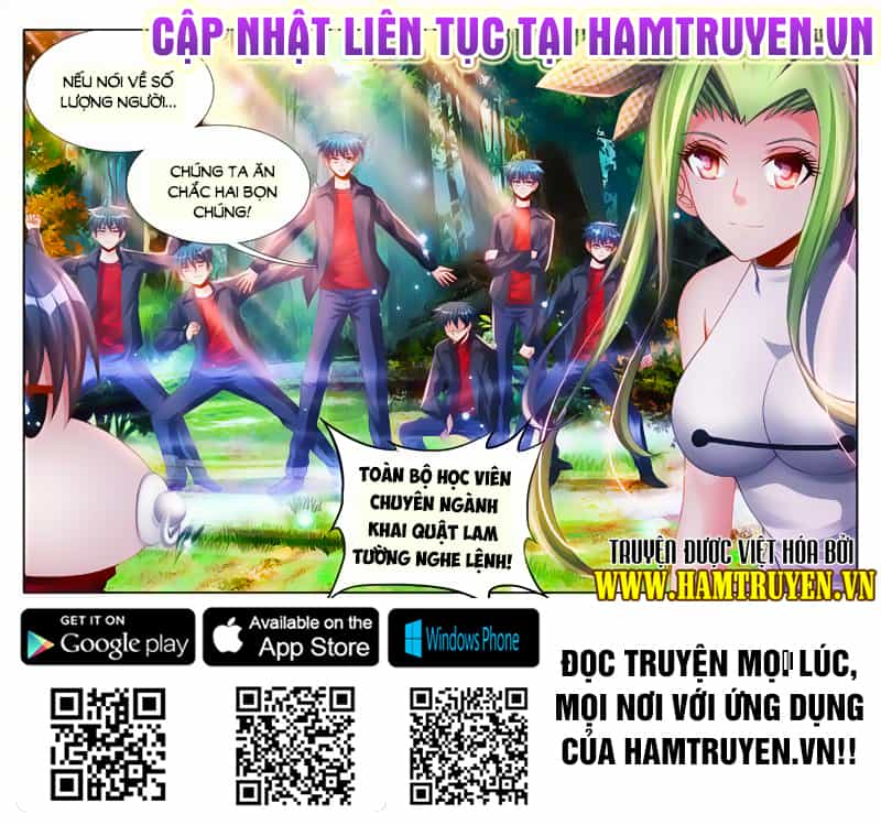 Song Tu Đạo Lữ Của Tôi - Chương 152 - ảnh 12