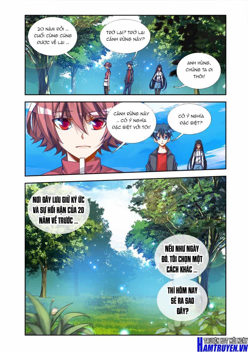 Song Tu Đạo Lữ Của Tôi - Chương 24 - ảnh 14